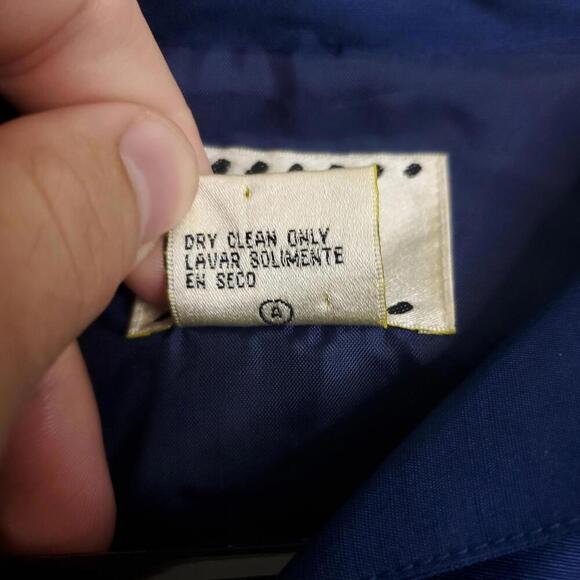 Vintage Jacket Womens M Silk Sequin Embroidered Florals Mature Formal Event ICE - Picture 7 of 9